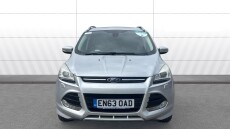 Ford Kuga 1.6 EcoBoost 180 Titanium X 5dr Auto Petrol Estate